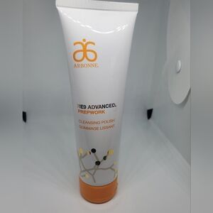 Arbonne Cleansing Polish